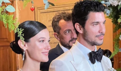 Kaan Yıldırım’dan Pınar Deniz’e Duygusal Anneler Günü Mesajı