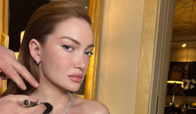 Kalça dolgusu başına dert oldu! Danla Bilic, 4. kez ameliyat oldu