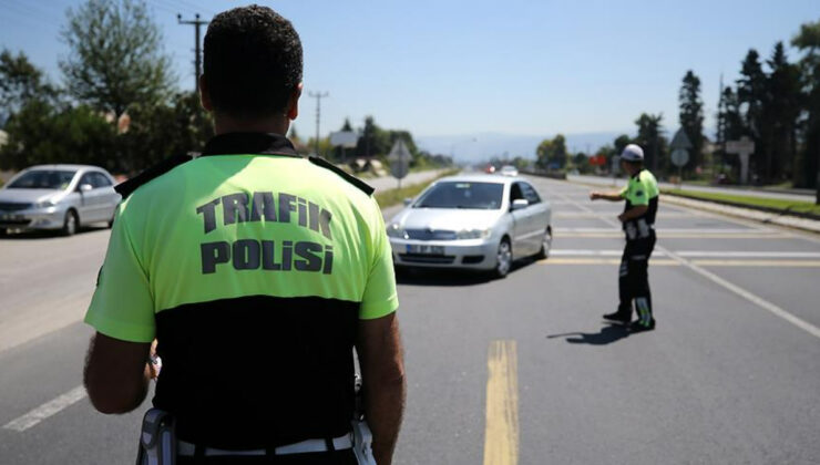 Kanun teklifi komisyondan geçti: Trafik cezaları artırılıyor