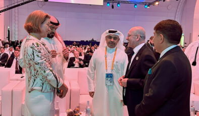 Katar Ekonomik Forumu, iş birliği ve yatırım beklentisiyle başladı