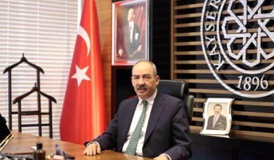 Kayseri’nin Mart İhracatı Artış Gösterdi