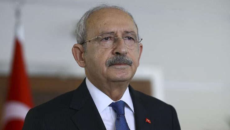 Kemal Kılıçdaroğlu’ndan CHP’nin kurultay soruşturmasıyla ilgili açıklama
