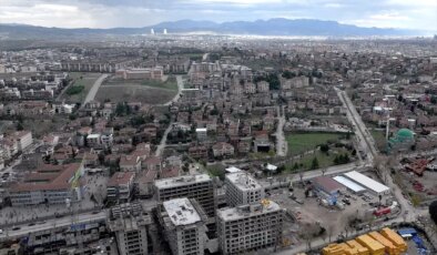 Kentsel Dönüşüm İhtiyacı ve Konut Satışları
