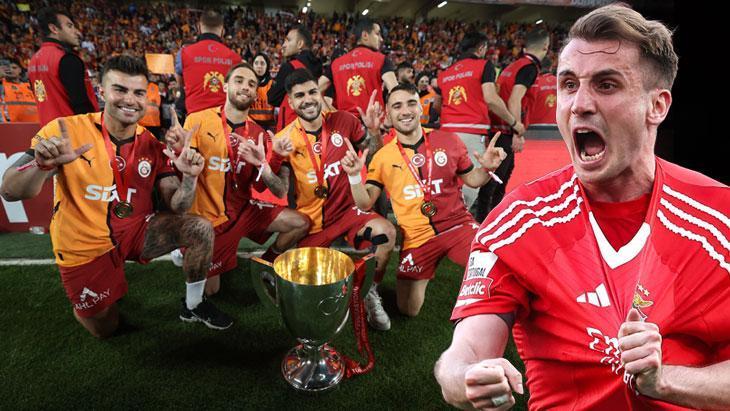 Kerem Aktürkoğlu’nun ağabeyi ateş püskürdü