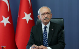 Kılıçdaroğlu: Özgür Özel’e yapılan saldırıyı lanetliyorum