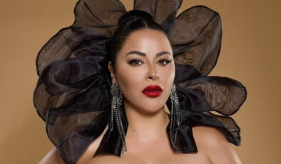 Zara’nın Sahne Stili ve Kilo Mücadelesi Gündemde