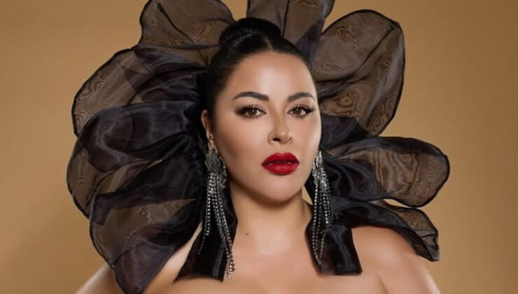 Zara’nın Sahne Stili ve Kilo Mücadelesi Gündemde