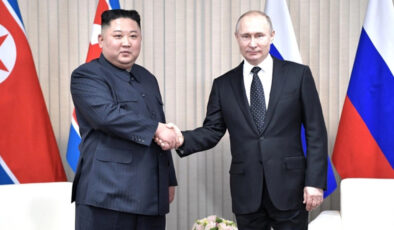 Kim Jong-un’dan tehdit: Kuzey Kore askeri gücünü kullanacak