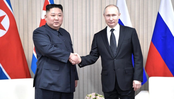Kim Jong-un’dan tehdit: Kuzey Kore askeri gücünü kullanacak