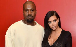 Kim Kardashian’dan Kanye West önlemi
