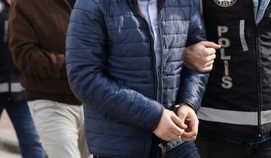 Kırmızı bültenle aranan 2 suçlu daha Türkiye’ye getirildi