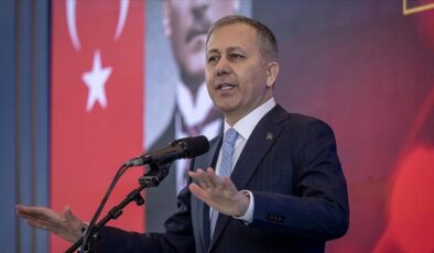 Kırmızı Bültenle Aranan 4 Suçlu Türkiye’ye İade Edildi