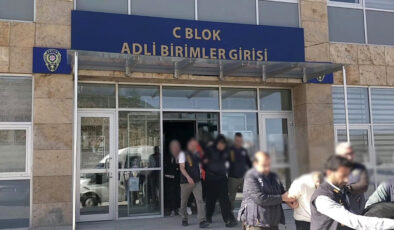 Kırşehir ve Gaziantep’te Araç Sigortası Üzerinden Dolandırıcılık