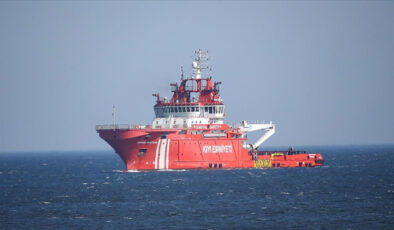 Kıyı Emniyeti Genel Müdürlüğü 21 Daimi İşçi Alımı