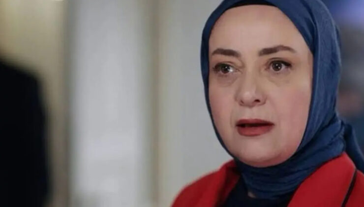 Kızılcık Şerbeti’nde Sibel Taşçıoğlu’nun Ayrılığı