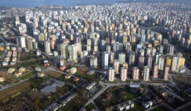 Konut fiyatlarında yeni dönem başlıyor