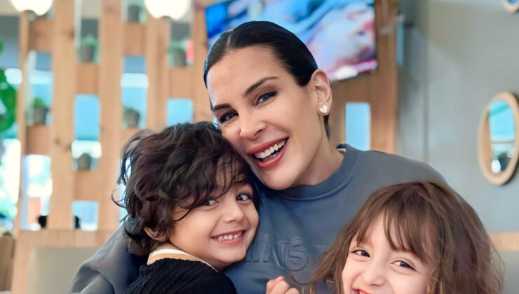 Kötü haberi sosyal medyadan verdi! Eylül Öztürk ve Kenan Özkan boşanıyor