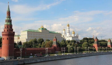 İstanbul’daki Rusya-Ukrayna Görüşmelerinin Ardından Kremlin’den Açıklama