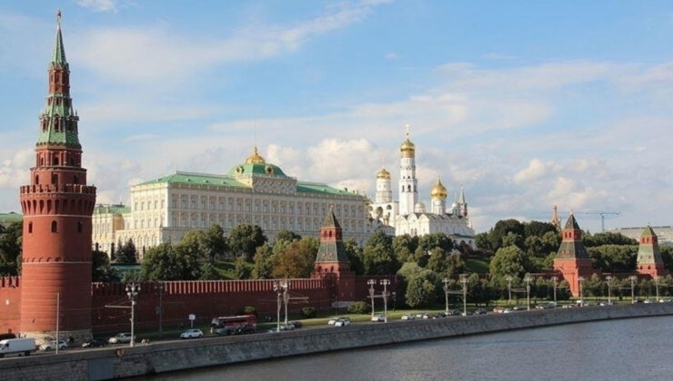 İstanbul’daki Rusya-Ukrayna Görüşmelerinin Ardından Kremlin’den Açıklama