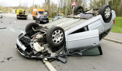 Kriterler değiştirildi: Pert arabada hasar sınırı yüzde 60 oldu