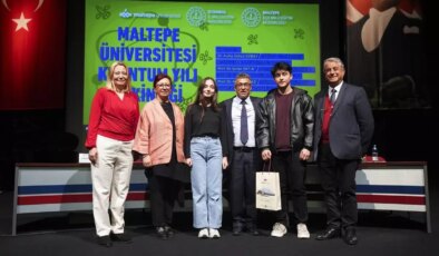 Kuantum Teknolojisi Geleceğin Anahtarı