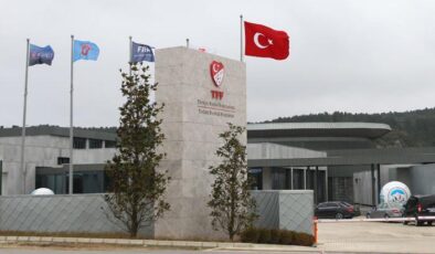 TFF, Galatasaray ve Trabzonspor’u PFDK’ye Sevk Etti