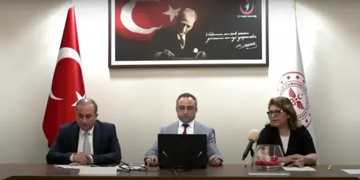 Giresun’da Sağlık Bakanlığı Kura Sonuçları Açıklandı!