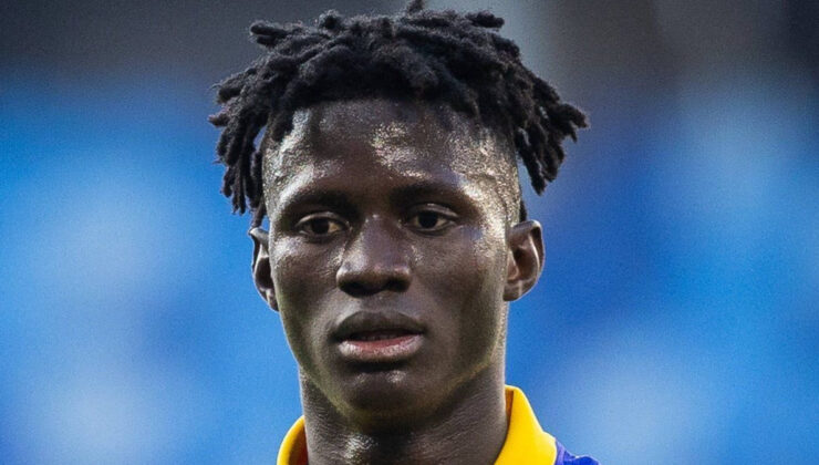 Beşiktaş, Mahmudu Bajo İçin Harekete Geçti