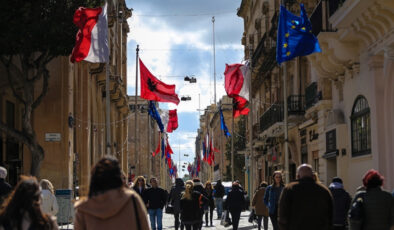 Malta Filistin’i devlet olarak tanıyacağını duyurdu