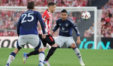 Avrupa Kupalarında Yarı Final Heyecanı Başladı