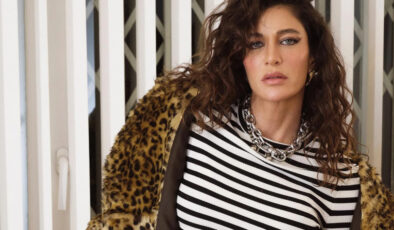 ‘Mattia Ahmet Minguzzi’ sorusuna Berrak Tüzünataç’tan yanıt: Dondurma yiyorum