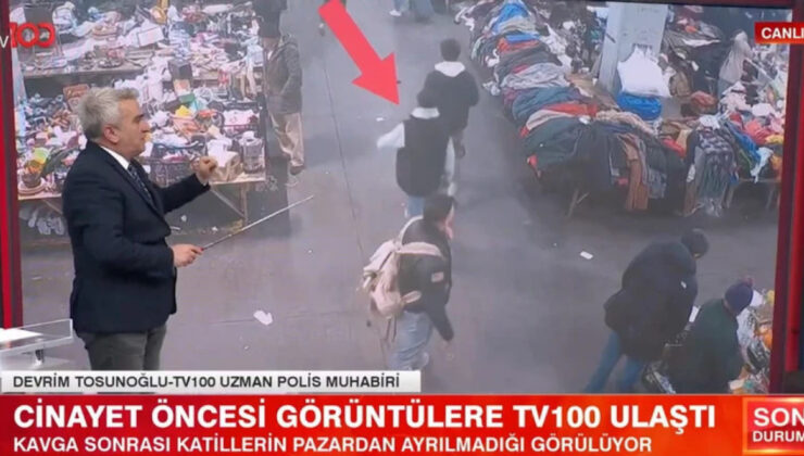 Mattia Ahmet Minguzzi’yi öldüren sanıkların yeni görüntüleri