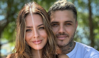 China Suarez’den Icardi Açıklaması