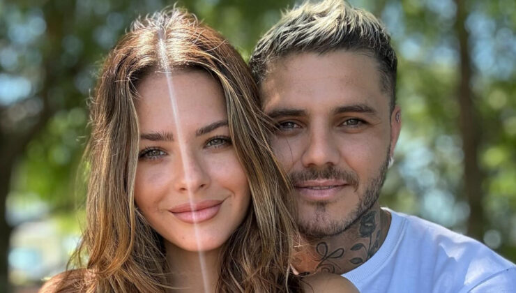 China Suarez’den Icardi Açıklaması