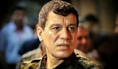 Terör Örgütü Elebaşından Şaşırtan Açıklama