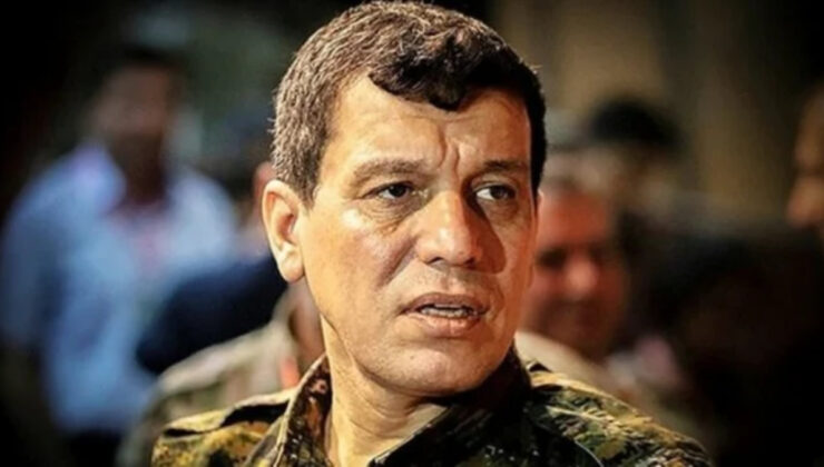 Terör Örgütü Elebaşından Şaşırtan Açıklama