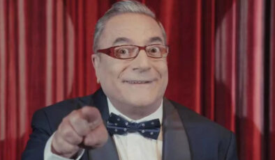 Mehmet Ali Erbil, Hem Gülümsetti Hem Duygulandırdı