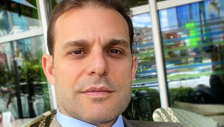 Mehmet Aslan’dan dikkat çeken Sırrı Süreyya Önder mesajı