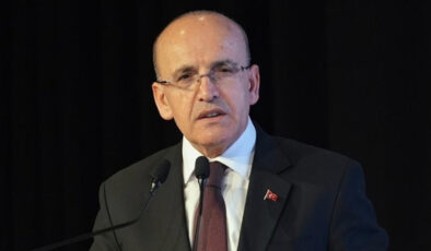 Mehmet Şimşek’ten hakkındaki iddialara yanıt