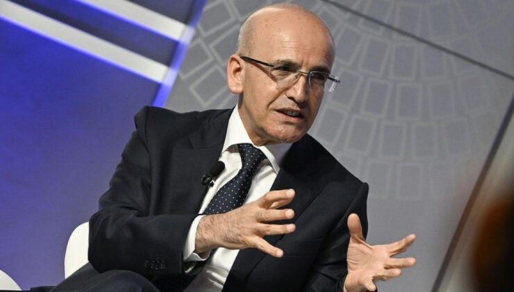 Mehmet Şimşek’ten PKK’nın Feshi Sonrası İlk Açıklama