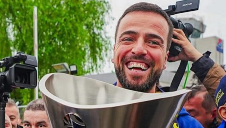 Melih Mahmutoğlu’ndan Galatasaray’a ince gönderme