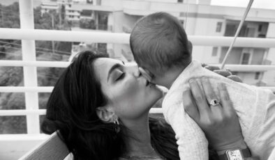 Melisa Aslı Pamuk’tan Oğlu Mylan ile Duygusal Anneler Günü Paylaşımı