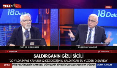 Sırrı Süreyya Önder’in Ardından Tartışma