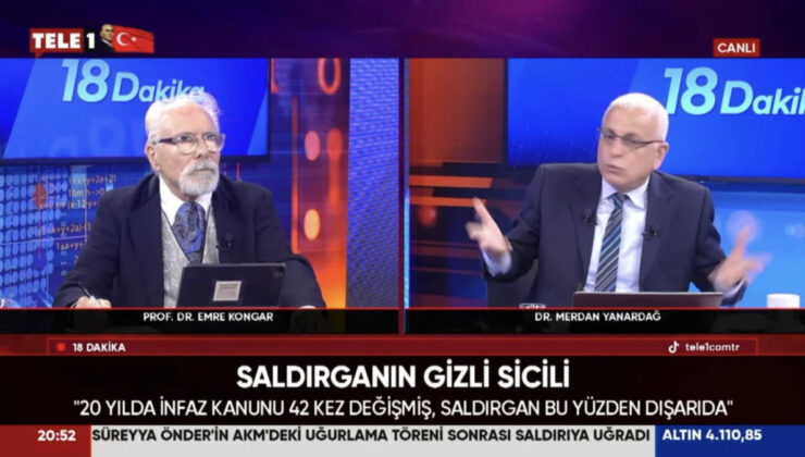 Sırrı Süreyya Önder’in Ardından Tartışma