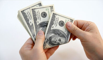 Merkez Bankası rezervleri 138 milyar 532 milyon dolar oldu