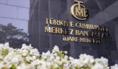 Merkez Bankası rezervleri 145 milyar 657 milyon dolara yükseldi