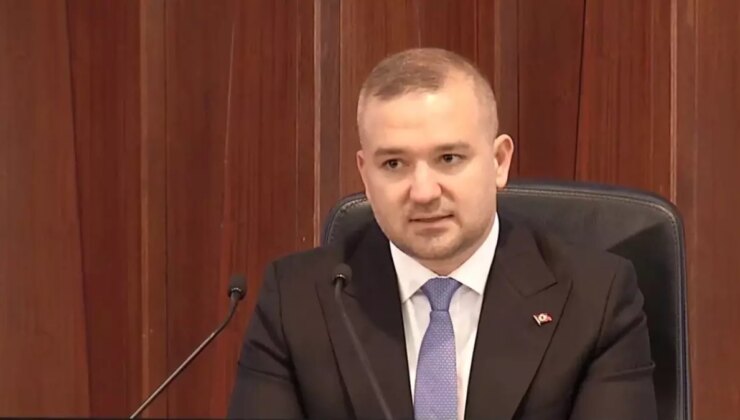 Merkez Bankası Sıkı Politika Sürecek