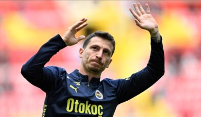 Mert Hakan Yandaş’tan Açıklama