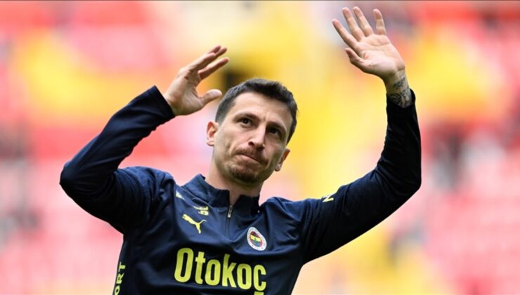 Mert Hakan Yandaş’tan Açıklama