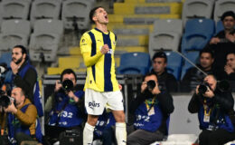 Mert Müldür’den bu sezon 3. golünü attı